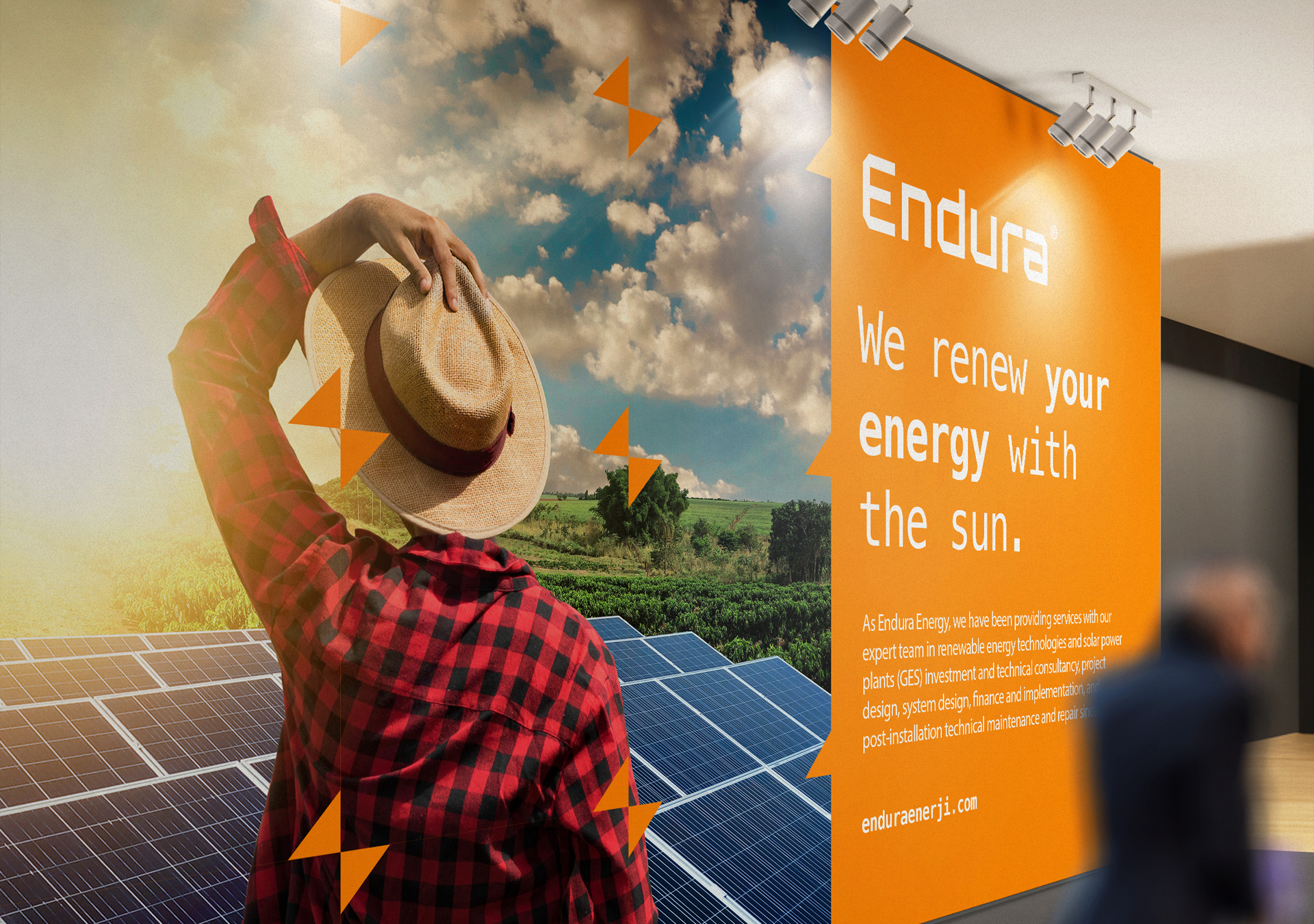 Endura Enerji